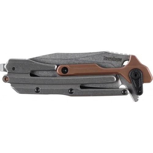 Kershaw Frontrunner 2039 folding knife