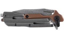 Kershaw Frontrunner 2039 folding knife