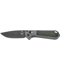 Benchmade 430BK Redoubt knife