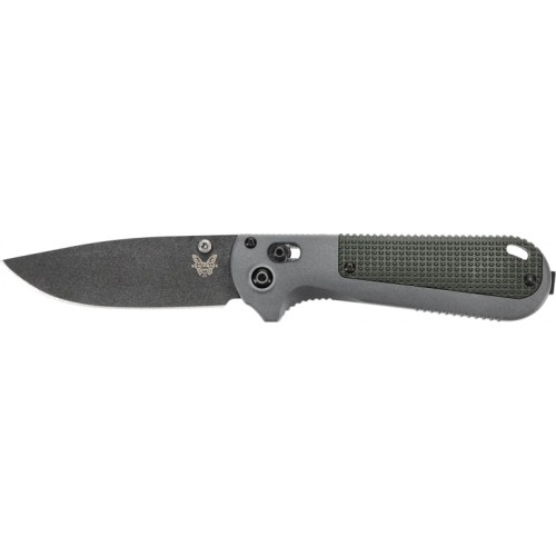 Benchmade 430BK Redoubt knife