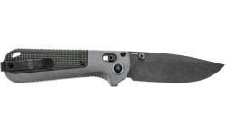 Benchmade 430BK Redoubt knife