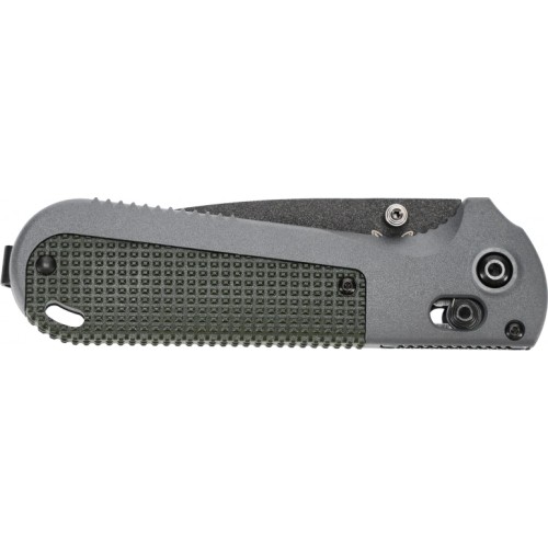 Benchmade 430BK Redoubt knife