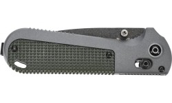 Benchmade 430BK Redoubt knife