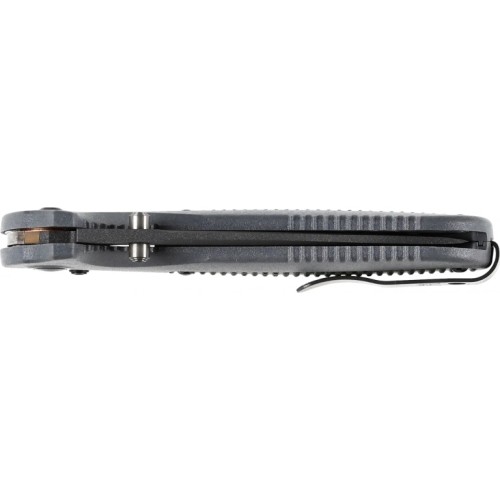 Benchmade 430BK Redoubt knife