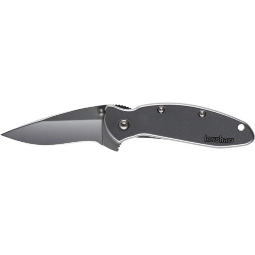 Kershaw Scallion 1620FL folding knife
