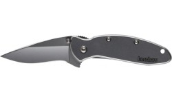 Kershaw Scallion 1620FL folding knife