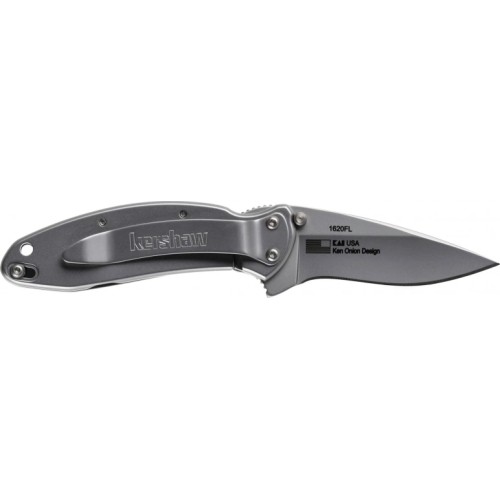 Kershaw Scallion 1620FL folding knife