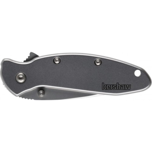 Kershaw Scallion 1620FL folding knife
