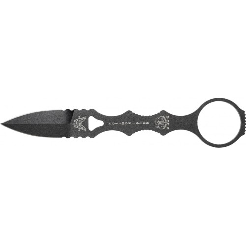 Sztylet Benchmade 173BK MINI SOCP