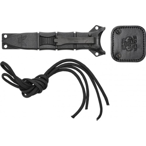 Benchmade 173BK - MINI SOCP Dagger