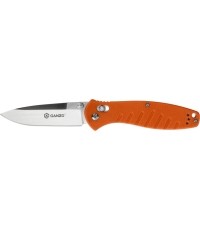 Ganzo G738-OR folding knife