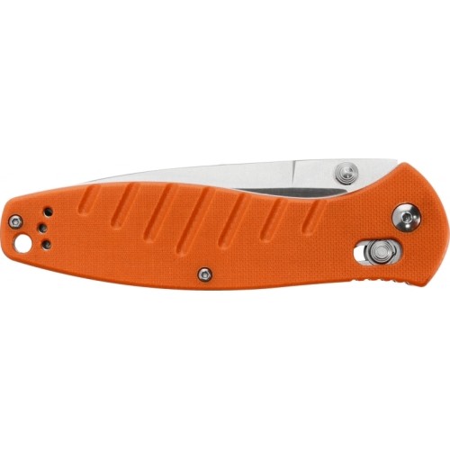 Ganzo G738-OR folding knife