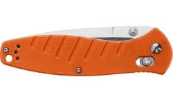 Ganzo G738-OR folding knife