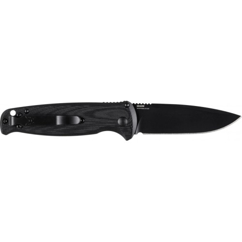 Nóż Benchmade 4300BK CLA