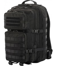 M-Tac Large Assault Pack Backpack Black