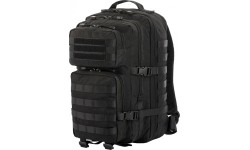 M-Tac Large Assault Pack Backpack Black