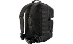 M-Tac Large Assault Pack Backpack Black