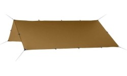 Tarp Lesovik GROZA Kangaroo ultra lekki brązowy