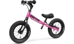 Pushbike Yedoo YooToo - Redorange