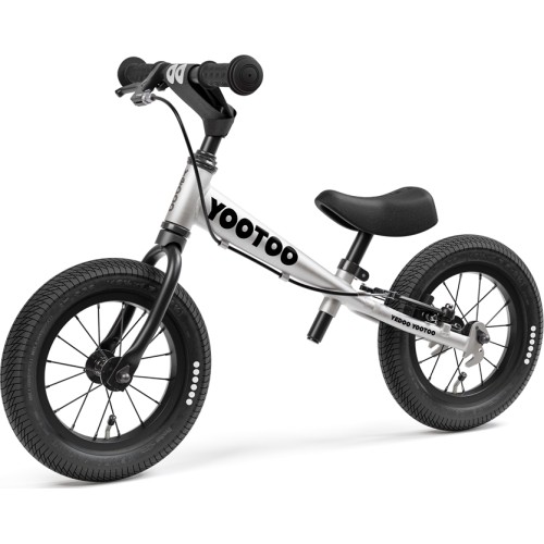 Pushbike Yedoo YooToo - Tealblue