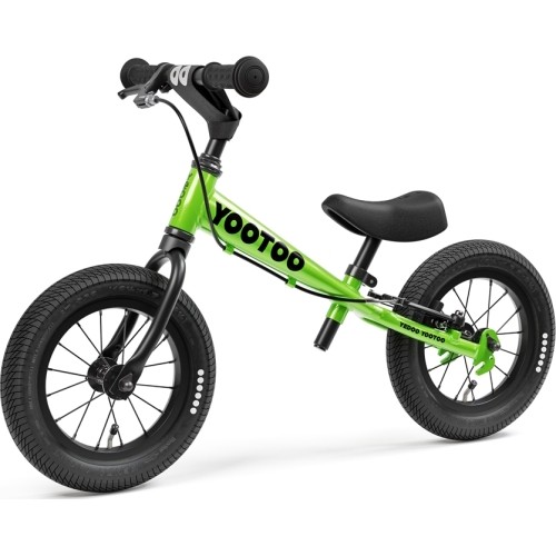 Pushbike Yedoo YooToo - Mint