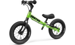 Pushbike Yedoo YooToo - Mint