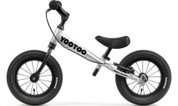 Pushbike Yedoo YooToo - Lime