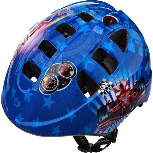 kask rowerowy ma-2