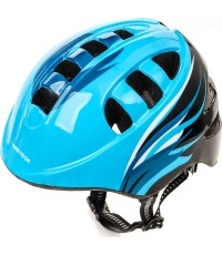 kask rowerowy ma-2 - Blue
