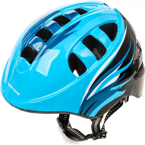 kask rowerowy ma-2 - Blue