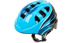 kask rowerowy ma-2 - Blue