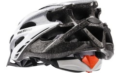 kask rowerowy mv29 drizzle - Black/green