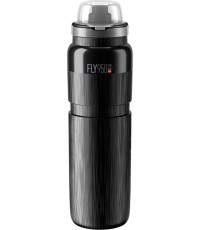 Bidon ELITE Fly MTB Tex 950 ml, czarny