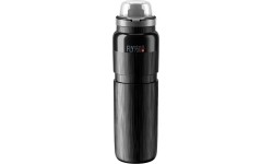 Bidon ELITE Fly MTB Tex 950 ml, czarny