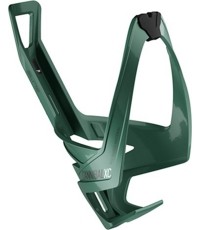 Koszyk na bidon Elite Cannibal XC Bio Based Green