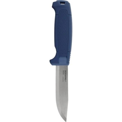 Morakniv Amberg Blue mountains knife (S)