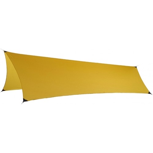 Tarp for sleeping on the ground Lesovik ZMORA disa pear