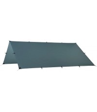 Lesovik GROZA silver pine classic tarp