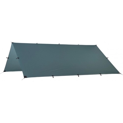 Lesovik GROZA silver pine classic tarp