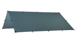 Lesovik GROZA silver pine classic tarp
