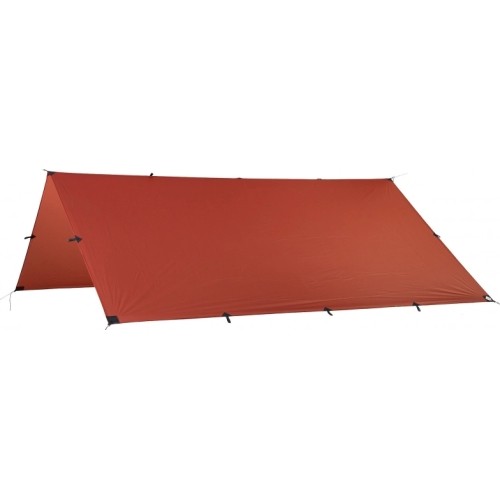 Lesovik GROZA terra rosa classic tarp