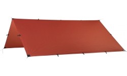 Lesovik GROZA terra rosa classic tarp