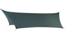 Lesovik hammock tarp HEKSA silver pine