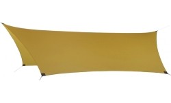 Lesovik hammock tarp HEKSA disa pear