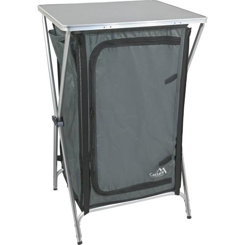 Skříň kempingová MODICA 60x48x92cm