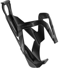 Koszyk na bidon Elite Custom RaceX (czarny)