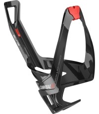 ELITE Cannibal XC (czarny/czerwony)