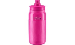 Bidon Elite Fly MTB Tex 550ml (różowy)