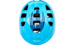 kask rowerowy ma-2 - Pink