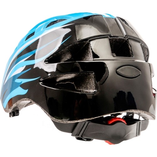 kask rowerowy ma-2 - Pink